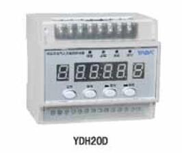 电气火灾监控探测器YDH20D、YDH20P